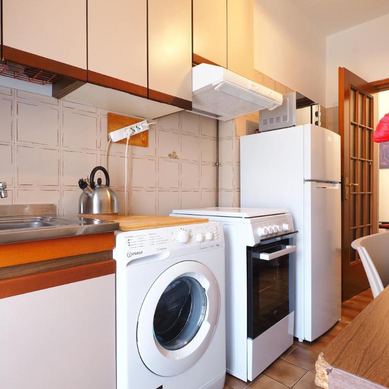 PrimoPiano - Palmanova B - Appartamento con 1 Camera da Letto - 46