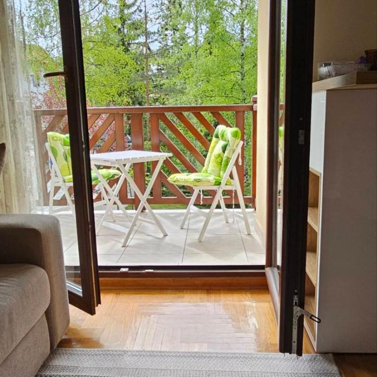 Zeleni pogled - Zlatibor - One-Bedroom Apartment - 8