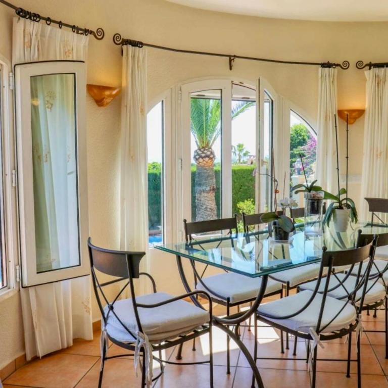 Villa Narby - Villa de 3 dormitorios - 20
