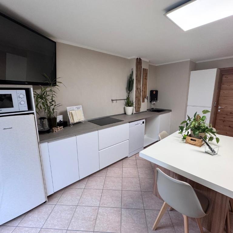 Residenze Vezza - La Corteccia- - Appartamento con 1 Camera da Letto - 11