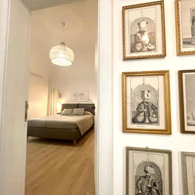 Atelier del Mare Apartment - Appartamento - 11