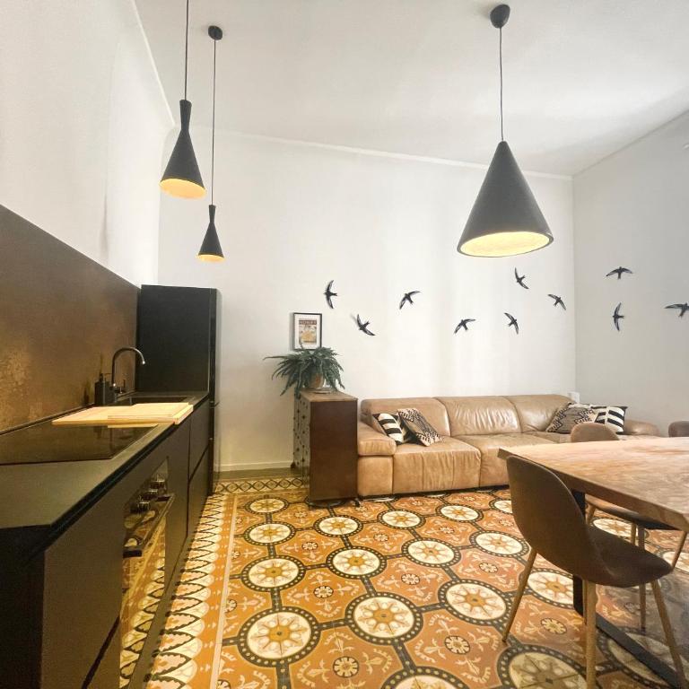 Atelier del Mare Apartment - Appartamento - 12