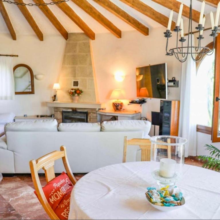 Villa Narby - Villa de 3 dormitorios - 19