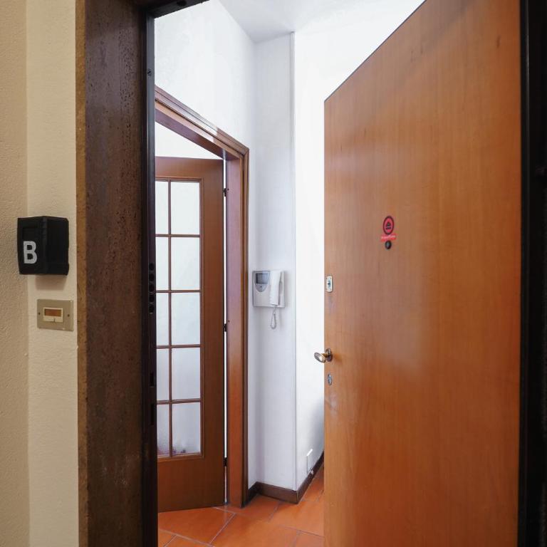 PrimoPiano - Palmanova B - Appartamento con 1 Camera da Letto - 59