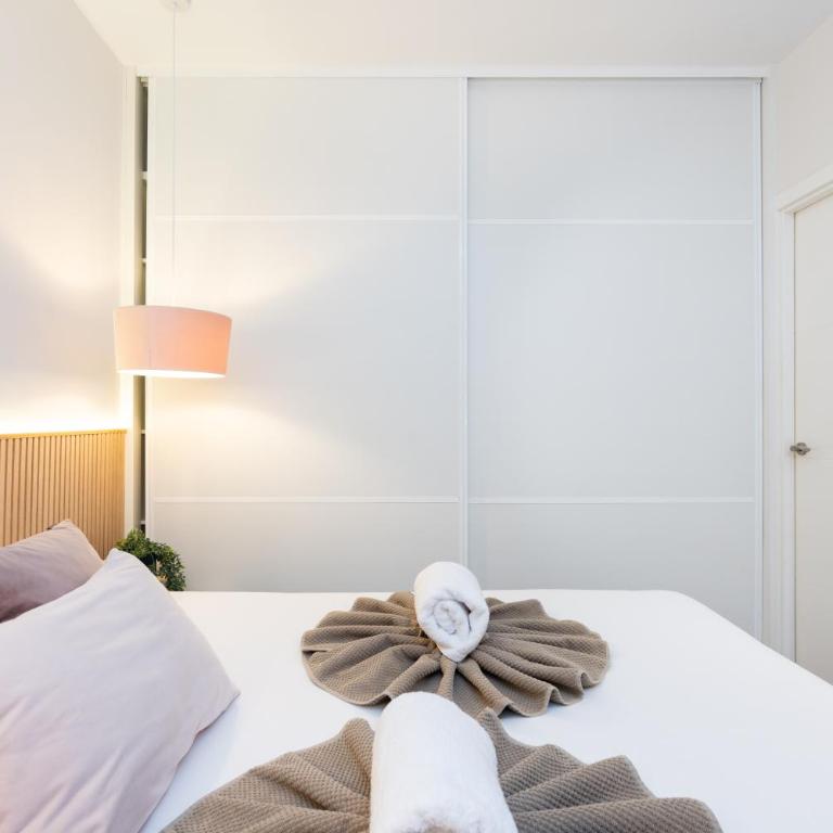 Relax and enjoy the sea - Apartamento con vistas al mar - 10