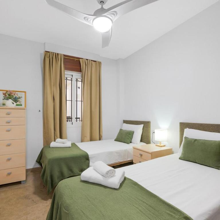 LXR Maison du soleil 2HAB Cerca del Mar - Apartamento de 2 dormitorios - 15
