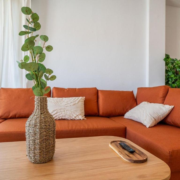 LXR Maison du soleil 2HAB Cerca del Mar - Apartamento de 2 dormitorios - 5