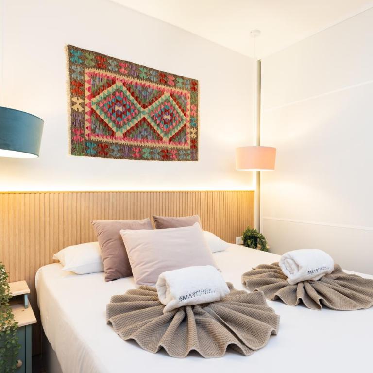 Relax and enjoy the sea - Apartamento con vistas al mar - 8