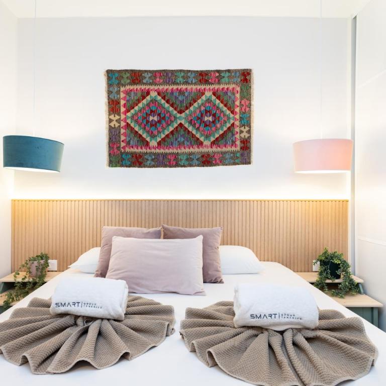 Relax and enjoy the sea - Apartamento con vistas al mar - 21