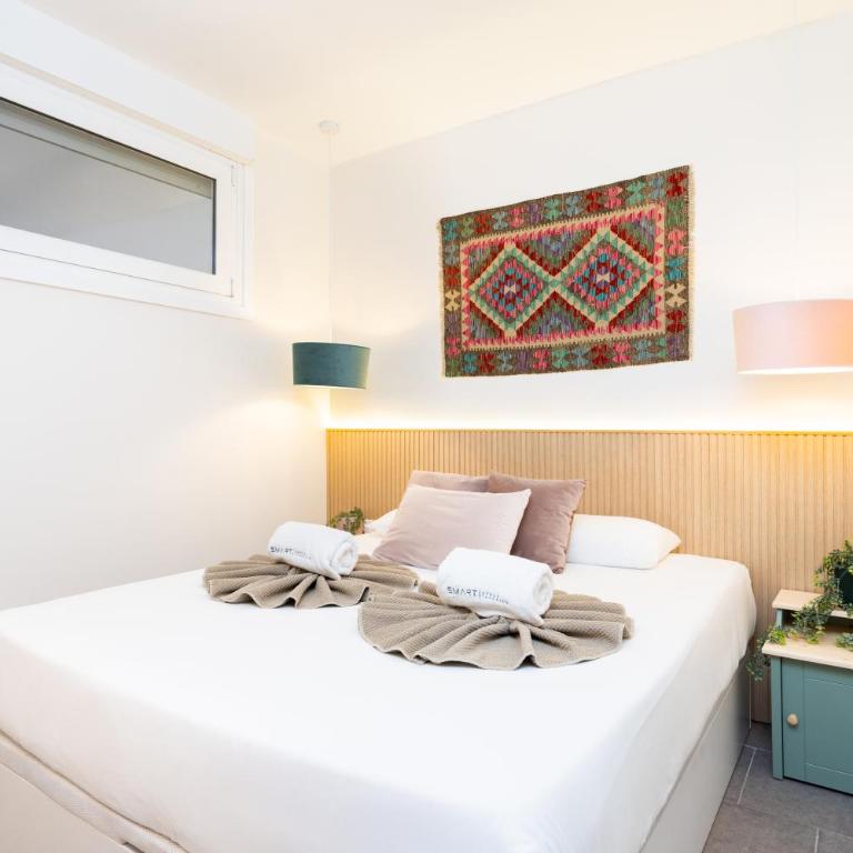 Relax and enjoy the sea - Apartamento con vistas al mar - 18