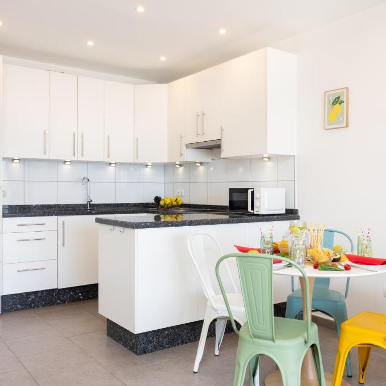 Relax and enjoy the sea - Apartamento con vistas al mar - 13