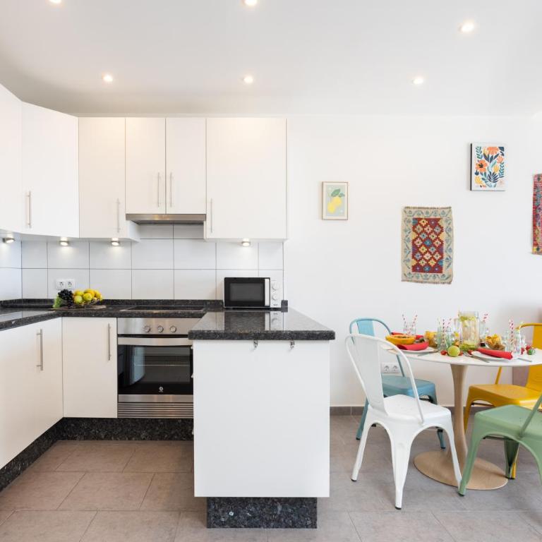 Relax and enjoy the sea - Apartamento con vistas al mar - 12