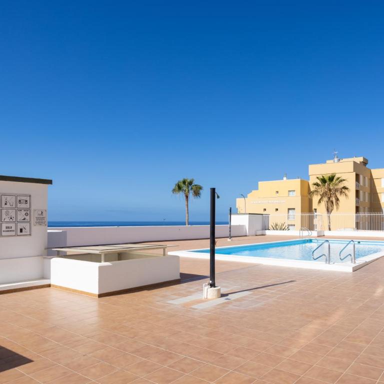 Relax and enjoy the sea - Apartamento con vistas al mar - 15