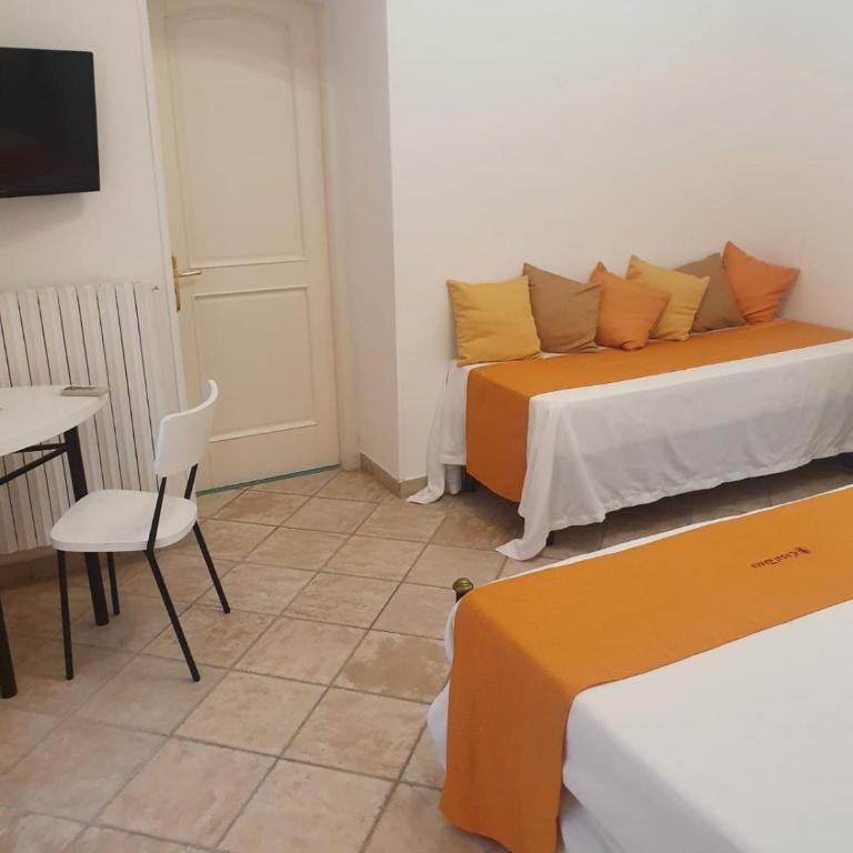 Casal Duca - Deluxe King Room - 2