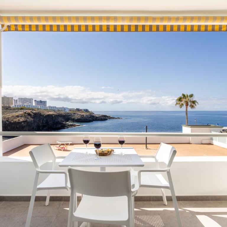 Relax and enjoy the sea - Apartamento con vistas al mar - 4