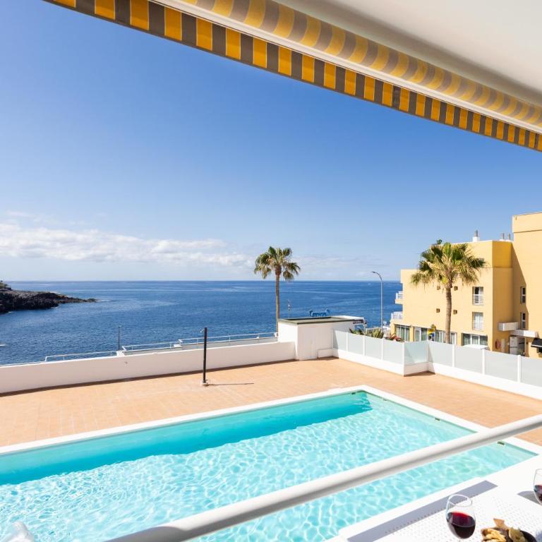 Relax and enjoy the sea - Apartamento con vistas al mar - 3