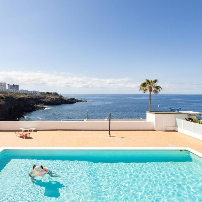 Relax and enjoy the sea - Apartamento con vistas al mar - 22