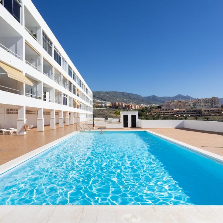 Relax and enjoy the sea - Apartamento con vistas al mar - 23