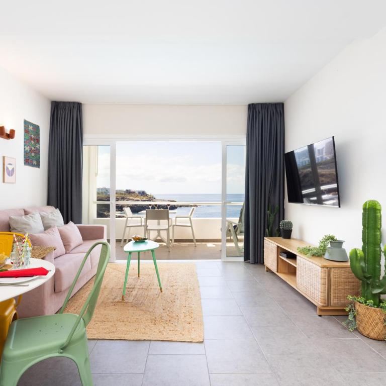 Relax and enjoy the sea - Apartamento con vistas al mar - 1