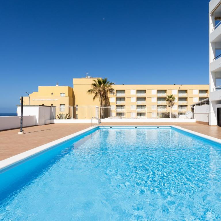 Relax and enjoy the sea - Apartamento con vistas al mar - 28