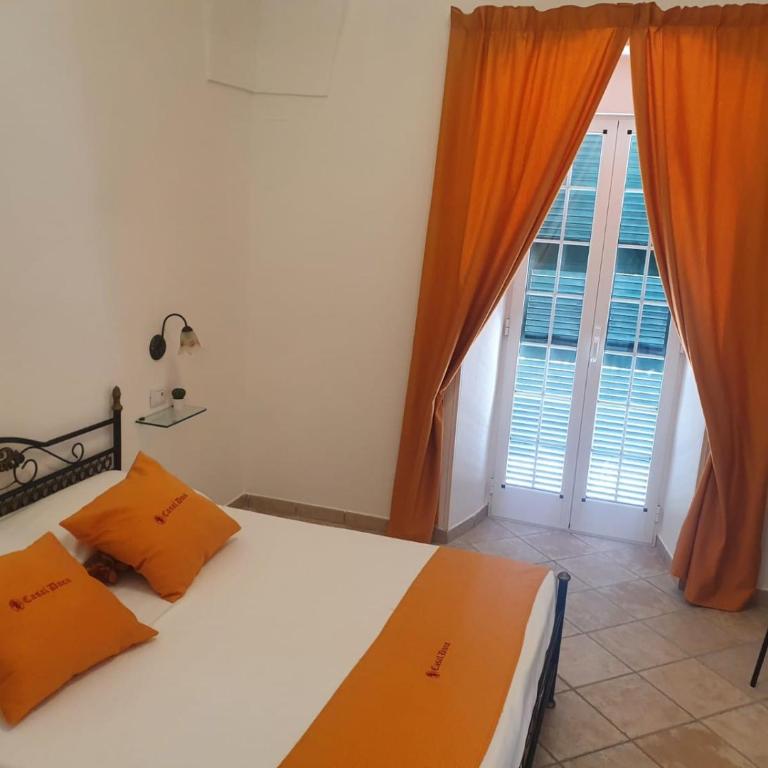 Casal Duca - Deluxe King Room - 1