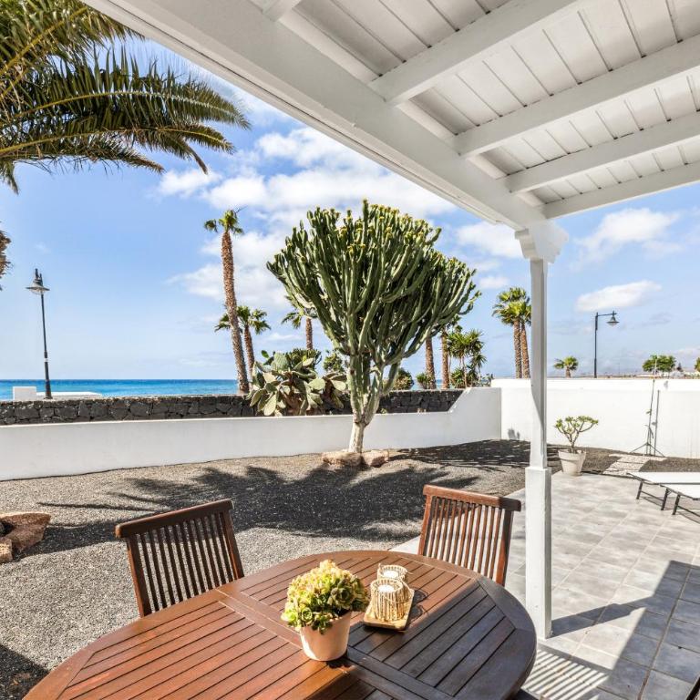 Casahost El Cable Seaview Beach house - Casa - 2