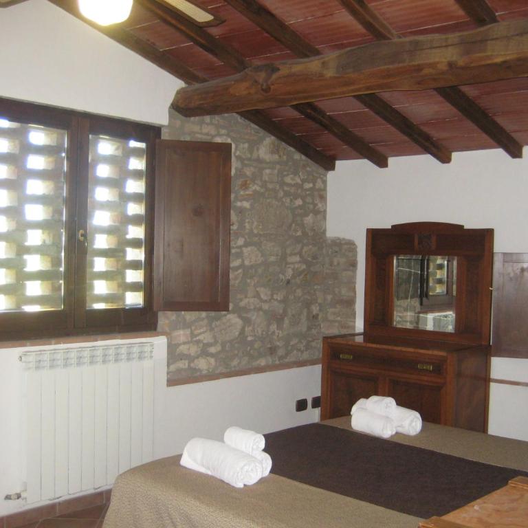 Staffolino - Casa Vacanze - 28