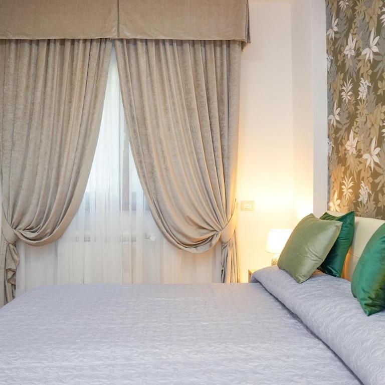 Anagnina Urban Stay Appartamento Luminoso con Balcone Metro A - Appartamento con 1 Camera da Letto - 9