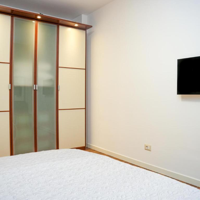 Anagnina Urban Stay Appartamento Luminoso con Balcone Metro A - Appartamento con 1 Camera da Letto - 20