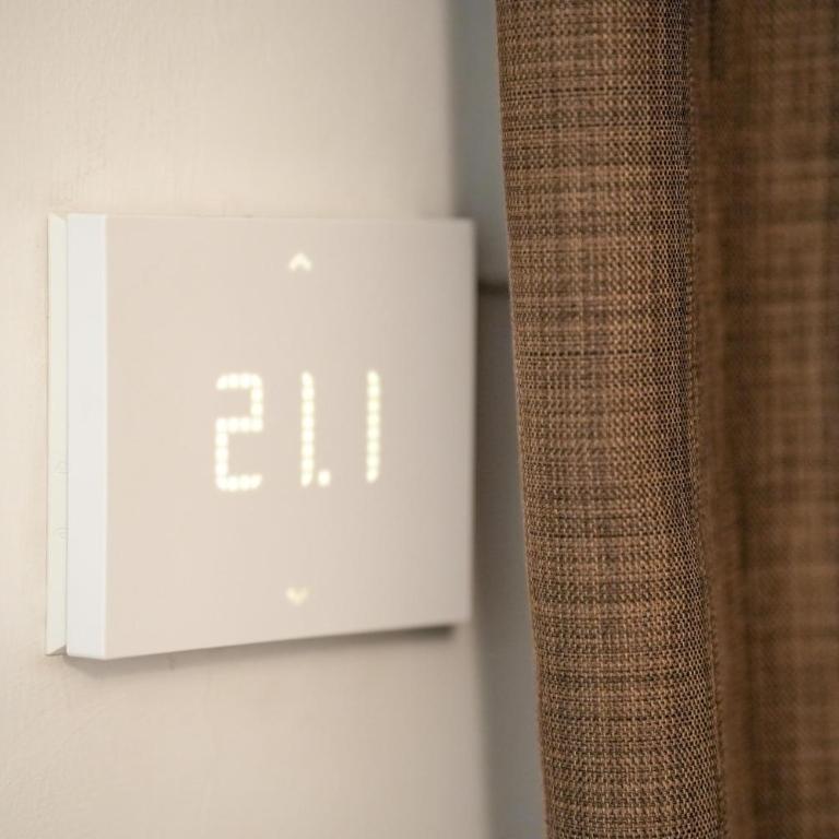 Anagnina Urban Stay Appartamento Luminoso con Balcone Metro A - Appartamento con 1 Camera da Letto - 15