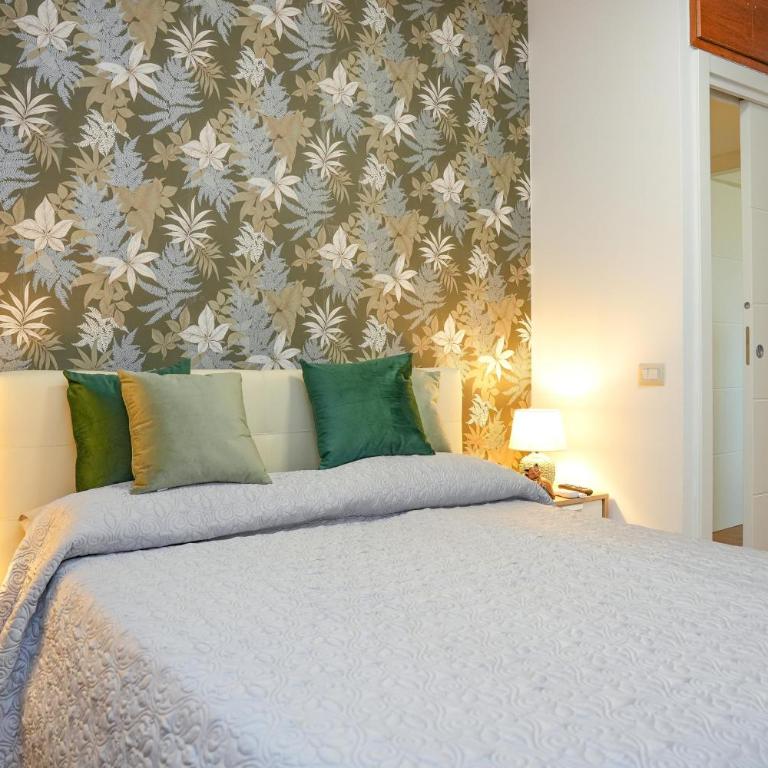 Anagnina Urban Stay Appartamento Luminoso con Balcone Metro A - Appartamento con 1 Camera da Letto - 5
