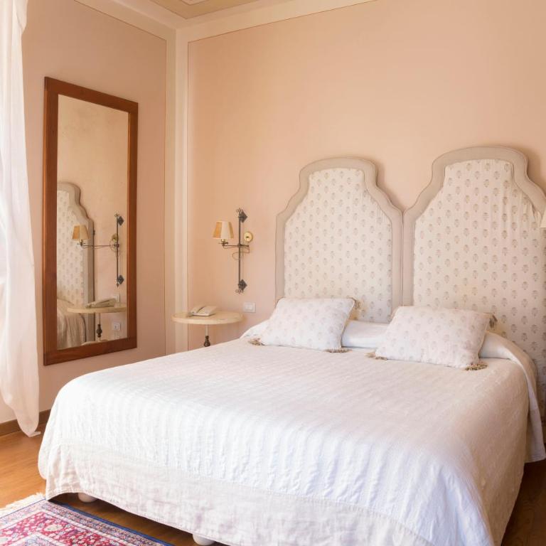 Villa Sestilia Guest House - Camera Tripla Deluxe - 7