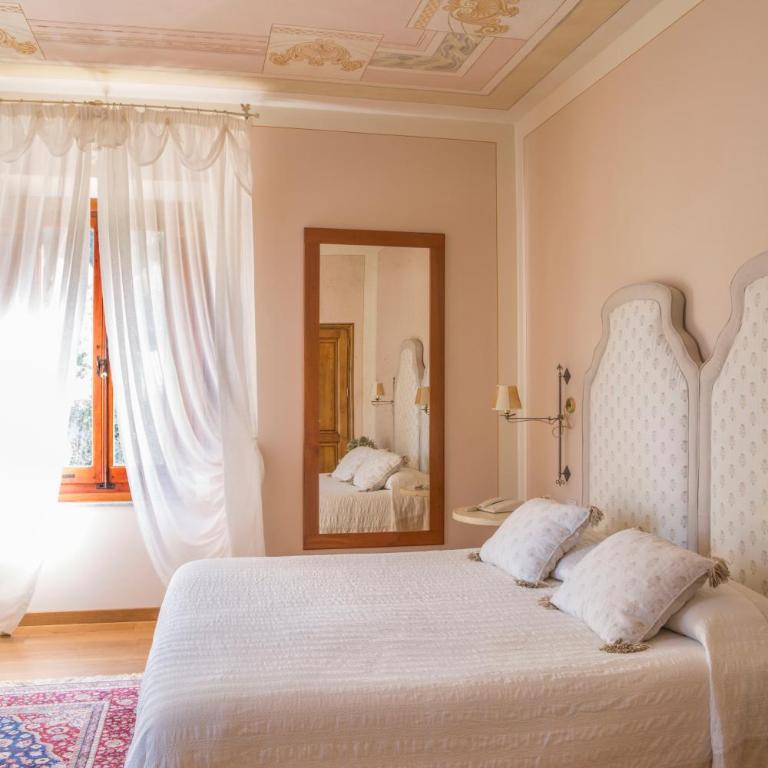 Villa Sestilia Guest House - Camera Tripla Deluxe - 3