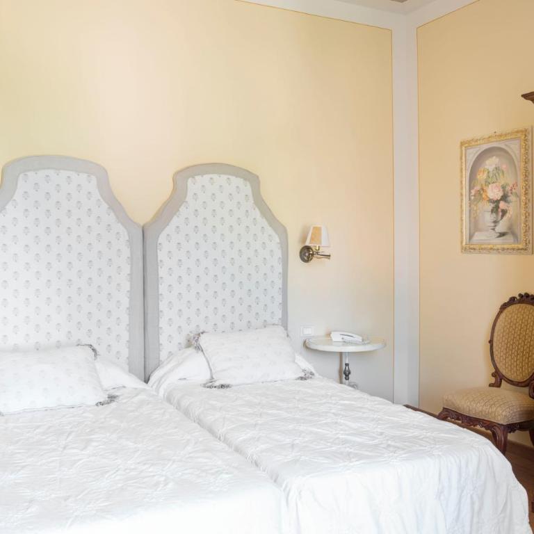 Villa Sestilia Guest House - Camera Tripla Deluxe - 5