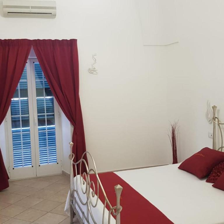 Casal Duca - Deluxe Queen Room - 1