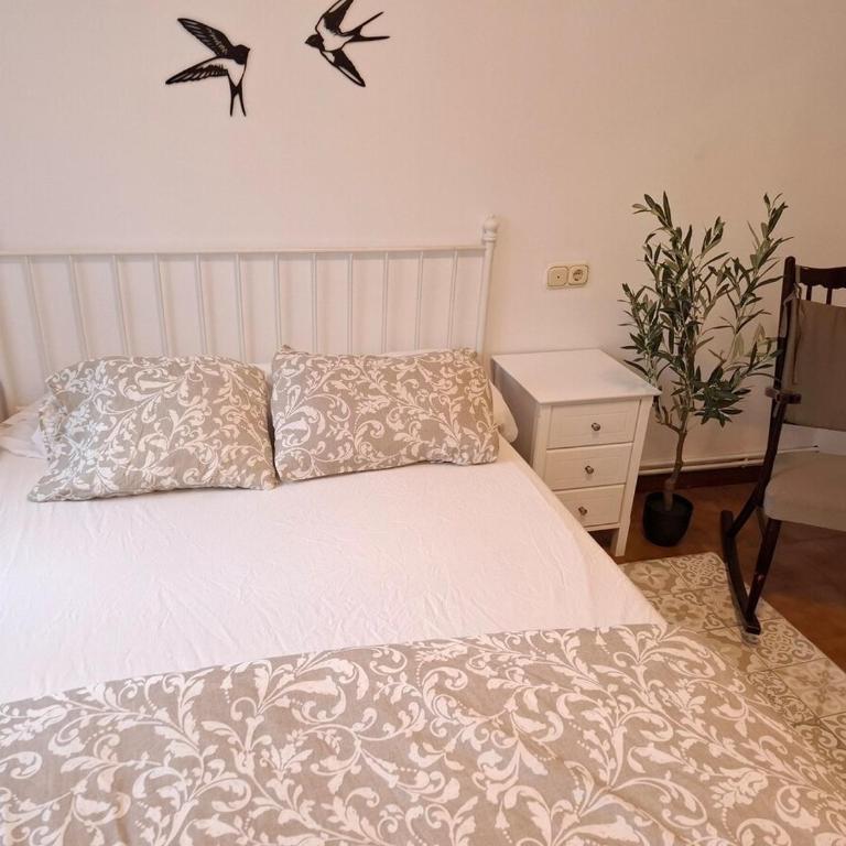 Casa con vistas al mar, campo y barbacoa - Five-Bedroom House - 62