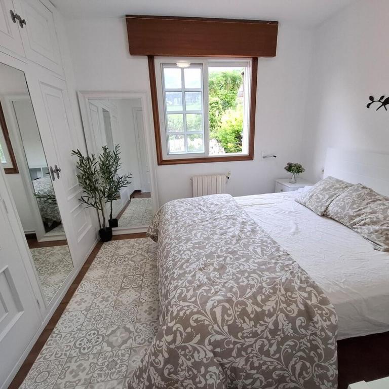 Casa con vistas al mar, campo y barbacoa - Five-Bedroom House - 57