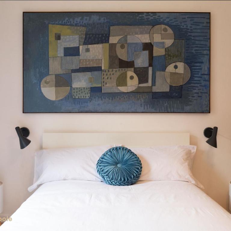 Trastevere Art House & terrace - Appartamento con 2 Camere da Letto - 20
