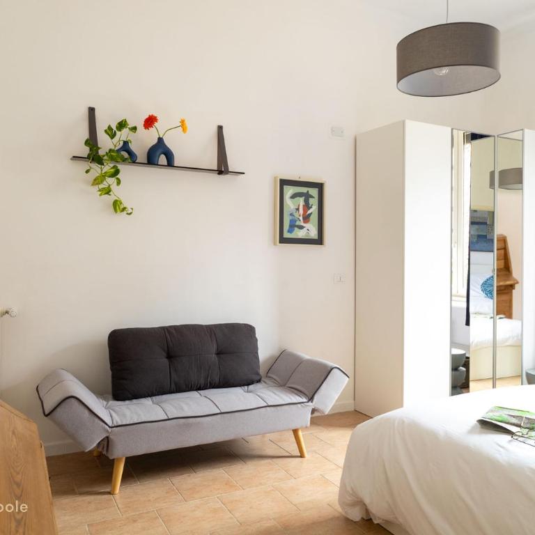 Trastevere Art House & terrace - Appartamento con 2 Camere da Letto - 19