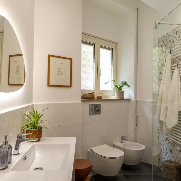 Trastevere Art House & terrace - Appartamento con 2 Camere da Letto - 25