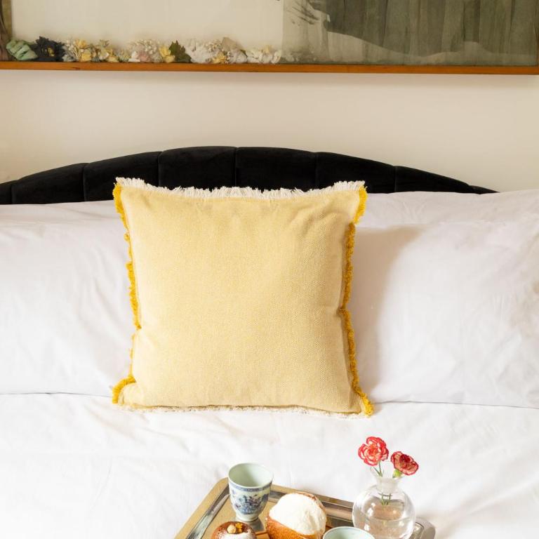 Trastevere Art House & terrace - Appartamento con 2 Camere da Letto - 14