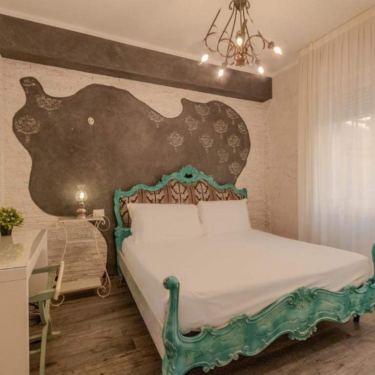 Suites Train Station Mestre - Appartamento con 1 Camera da Letto - 2