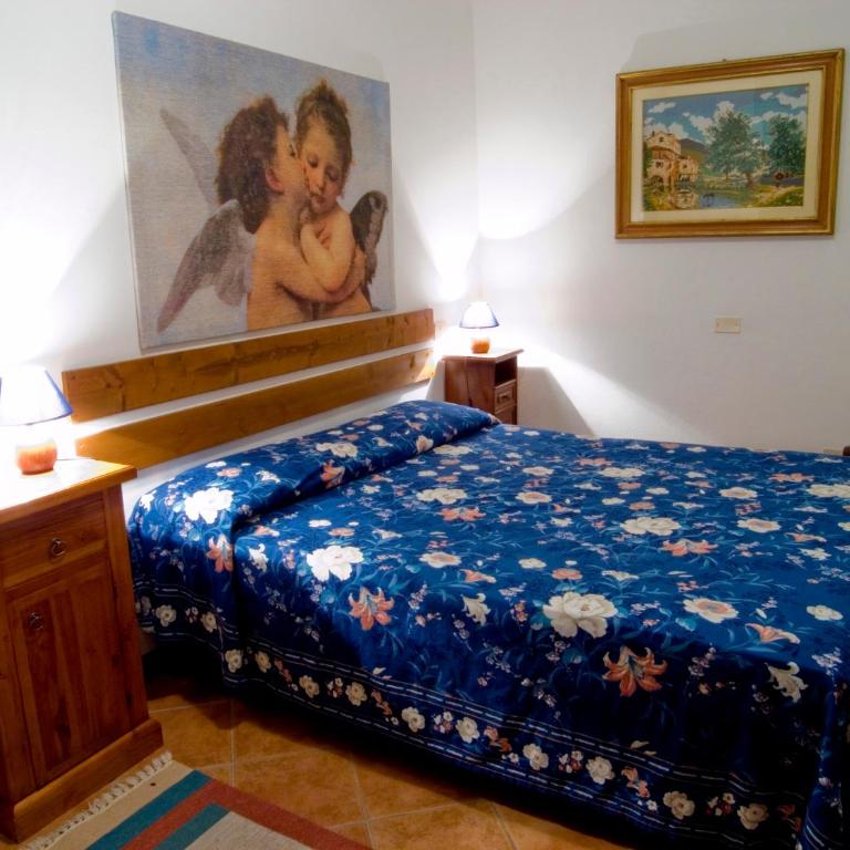 Staffolino - Appartamento con 2 Camere da Letto - 13