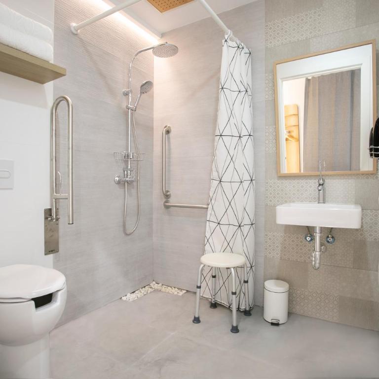 Romar Montesa 3 - Apartamento Estudio - 24