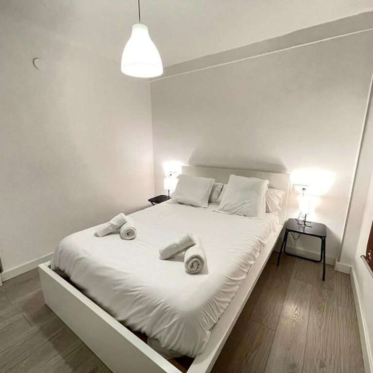 Apartamento Hurle II - Apartamento - 9