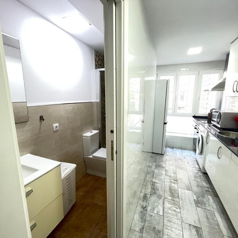 Apartamento Hurle II - Apartamento - 7