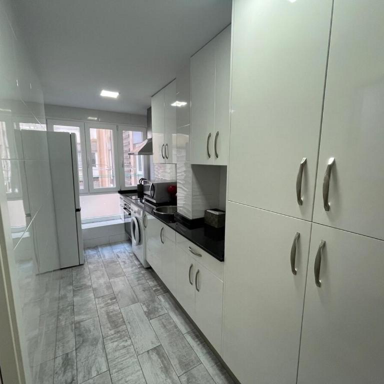 Apartamento Hurle II - Apartamento - 6