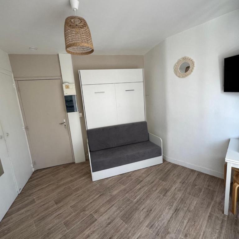 La Capitane - Studio - 8