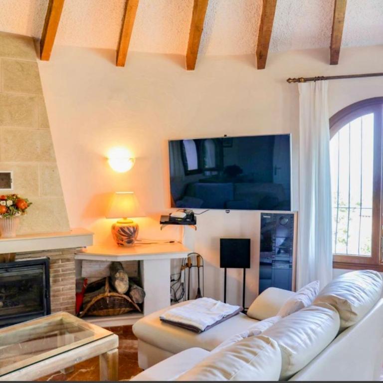 Villa Narby - Villa de 3 dormitorios - 18