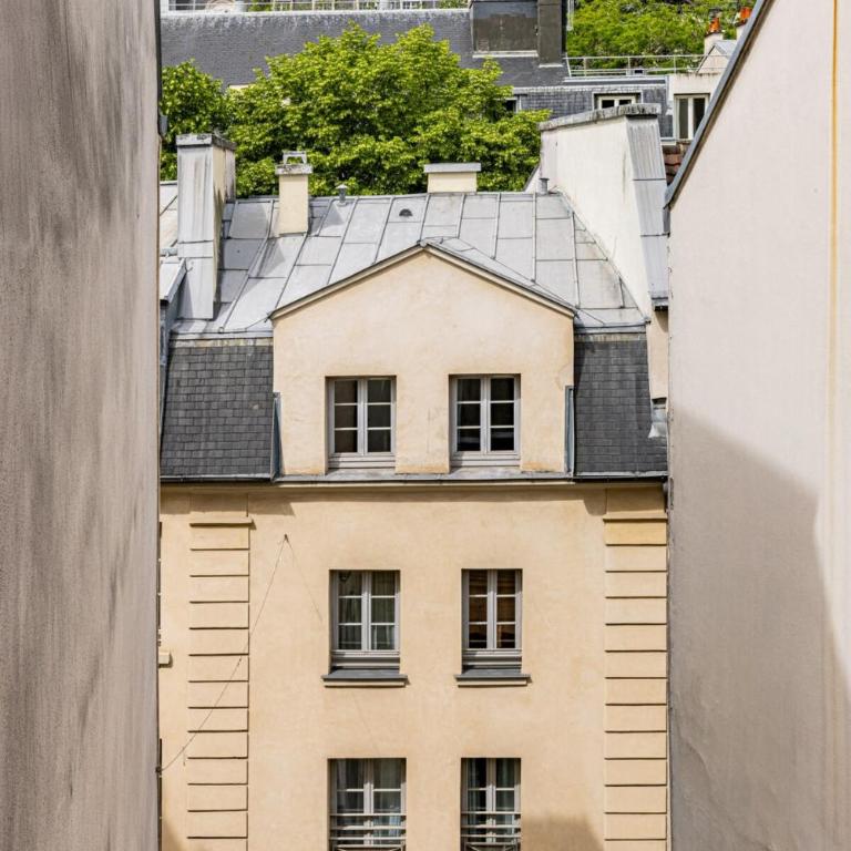 3#Apartment 4 people#1BR#Mouffetard#Sorbonne - Appartement 1 Chambre - 15